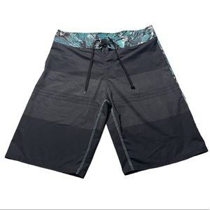 Burnside Men’s Swimming Trunks